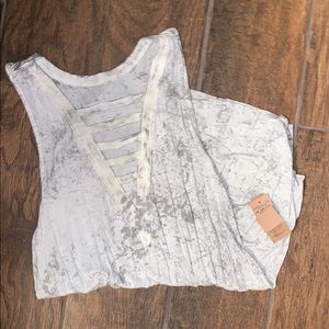 NWT AE tank Top